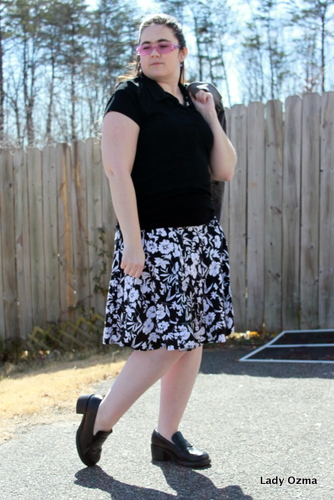 March 6th Outfit again