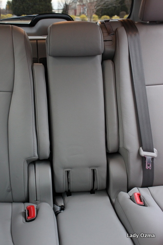 Child seat Child seat