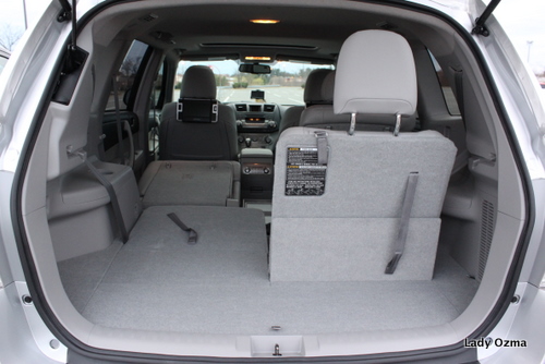 giant space of storage! giant amount of storage!