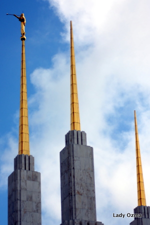 Spires