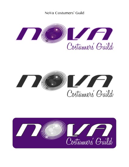 NoVa Logos blog