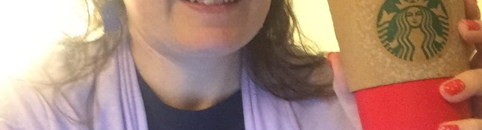 love my starbucks red cup