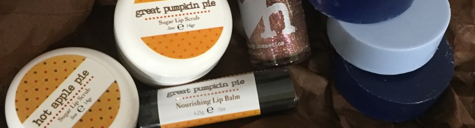 rainbow honey thanksgiving haul