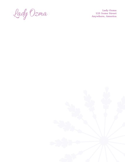 Nice and professional, right?