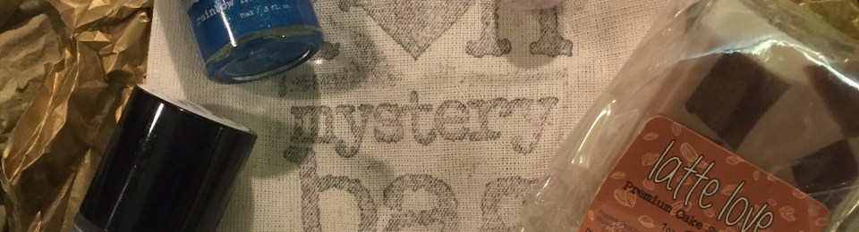 Rainbow Honey nail stuff